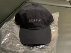 BRIEFING ノベルティ キャップのサムネイル