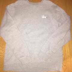 stussy トレーナーのサムネイル