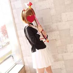 木之本桜 コスプレ衣装のサムネイル