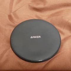 Anker PowerWave 10 Pad　ワイヤレス充電器のサムネイル