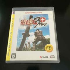 侍道3plusのサムネイル