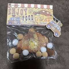 XIANGYING クロワッサン スクイーズのサムネイル