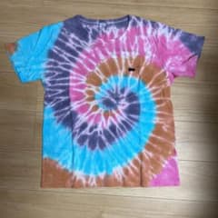 Lee Tシャツ　タイダイのサムネイル