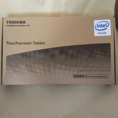 ★最終値下げします★美品 東芝(TOSHIBA) タブレット A204YBのサムネイル