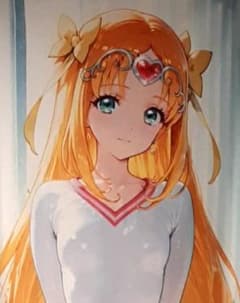 ドキドキ！プリキュア】キュアソード 抱き枕カバー 剣崎真琴 | Shop at