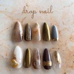 ✨ネイルチップ現品セール✨ニュアンスネイルのサムネイル