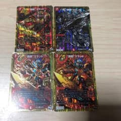 デュエルマスターズ “罰怒“ブランドのサムネイル