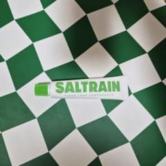 SALTRAIN TIGER LEAF TOOTHPASTE 30gのサムネイル