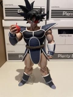 ターレス 一番くじ フィギュアのサムネイル