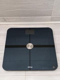 デジタル体重計 Withings Smart Andlzer (WS-50)のサムネイル