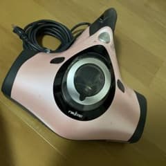 raycop ふとんクリーナー 本体 ピンク - メルカリ