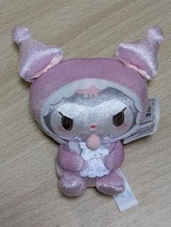 オバケーヌといっしょ サンリオキャラクターズ マスコット