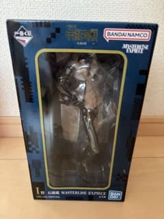 ア*リ様 一番くじ 呪術廻戦 I賞 石流龍 フィギュアのサムネイル