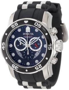 Invicta インビクタ Pro Diver Scuba 6977クロノグラフ - メルカリ
