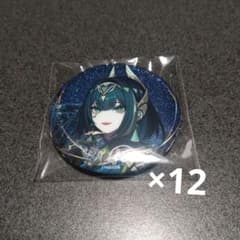 原神 月夜の叙事詩 ネフェル 缶バッジ 11点セット - メルカリ
