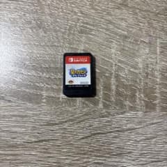 Nintendo Switch 星のカービィ スターアライズ ソフトのサムネイル