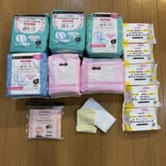 お産セットのサムネイル