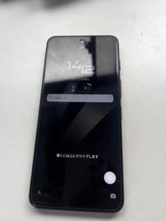 nubia S 5Gのサムネイル