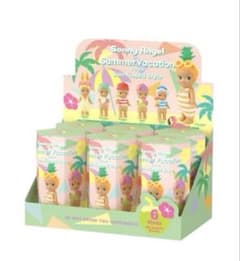 sonny angel サマーバケーション サンキッスド スタイル6個入 - メルカリ