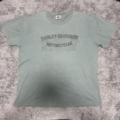 Harley-Davidson Tシャツ 半袖 古着のサムネイル