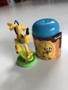チョコエッグディズニーのサムネイル