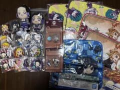 鬼滅の刃グッズまとめ売りのサムネイル