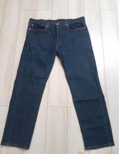 【激安】Levi's 人気 デニム！のサムネイル