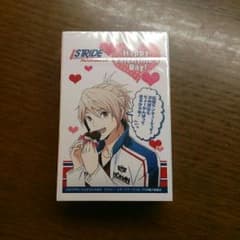 プリンス・オブ・ストライド　バレンタインチョコのサムネイル