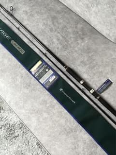 CROSTAGE クロステージ CRX-1002LSJ ショアジギングロッド - メルカリ