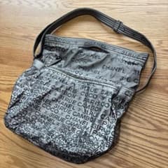 シャネル アンリミテッド　ナイロン 2way ショルダーのサムネイル