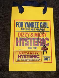 HYSTERIC GLAMOUR ネックレスのサムネイル