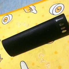 Bluetooth スピーカーのサムネイル