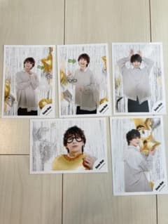 SnowMan 佐久間大介　公式写真⑨