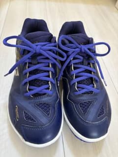 YONEX POWER CUSHION 65Z 25cm美品　送料込みのサムネイル