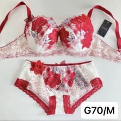 サルート マリリンモンロー G70/M IV 83 P-upタイプ 上下セット - メルカリ