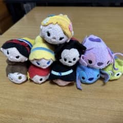 ツムツムのサムネイル