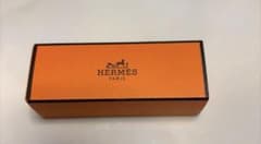 HERMES エルメス 空箱 ギフトボックス - メルカリ