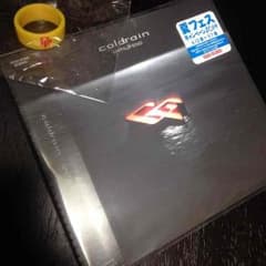 【特典付き】Until The End 〈coldrain〉のサムネイル