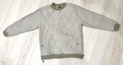 ユナイテッドアローズゴルフ キルティング中綿ブルゾン - メルカリ