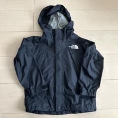 THE NORTH FACE キッズジャケット 110サイズのサムネイル