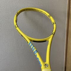 500本限定】ウィルソンULTRA TOUR 95 ミニオン G3 - メルカリ