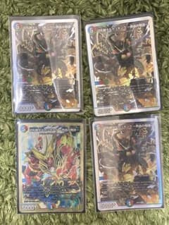 切札勝太＆カツキング  熱血の物語のサムネイル