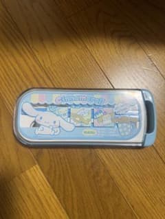 シナモロール カトラリーセット スプーン フォークのサムネイル