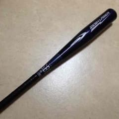 値下げ( ´ ▽ ` )ノ TIGORA 軟式少年用 バットのサムネイル