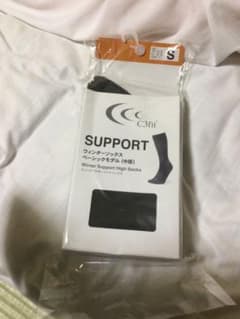 c3fit ウインターソックス　値下げのサムネイル