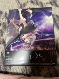 よふかしのうた　DVDのサムネイル