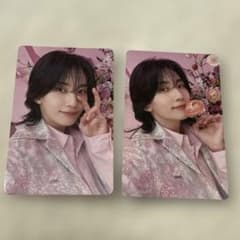 SEVENTEEN ジョンハン always yours 封入 A 通常 トレカ - メルカリ