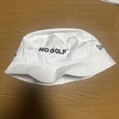 ＮＯGOLF ニューエラ ハット NOGOLF ニューエラ ハット - メルカリ