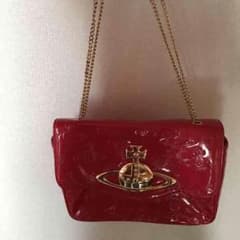 Vivienne westwood 2wayバッグのサムネイル