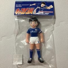 キャプテン翼 BEAMS MANGART別注 大空翼 ソフビコレクション 新品